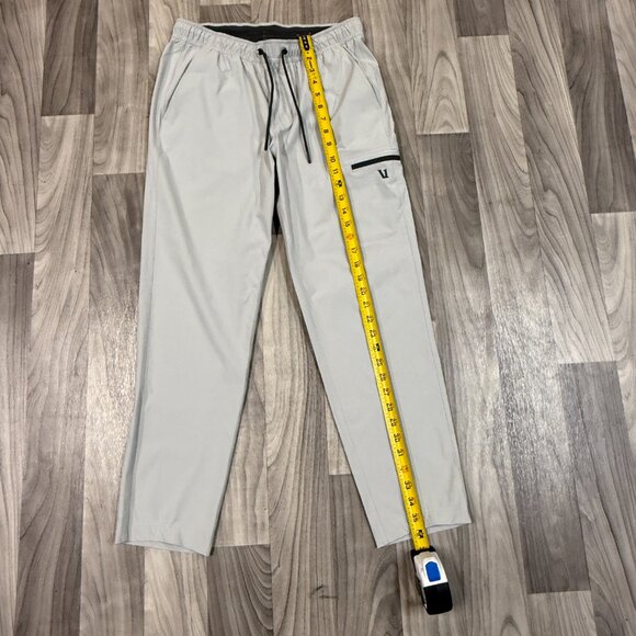 Vuori Mens Grafton Pant — Sky Grey, Men’s Small Like New Condition (worn once) - Picture 4 of 7